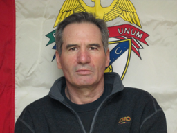 Tony Carvalho